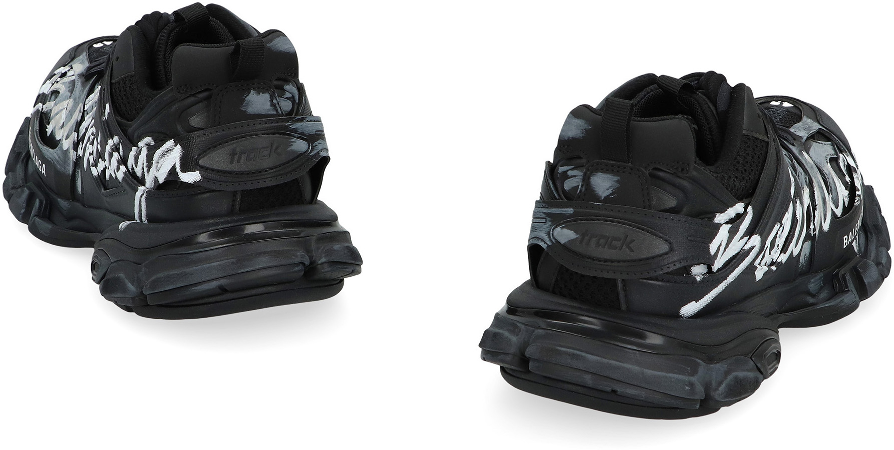 [Balenciaga] Sneakers FW25 542023WTRHW_1090