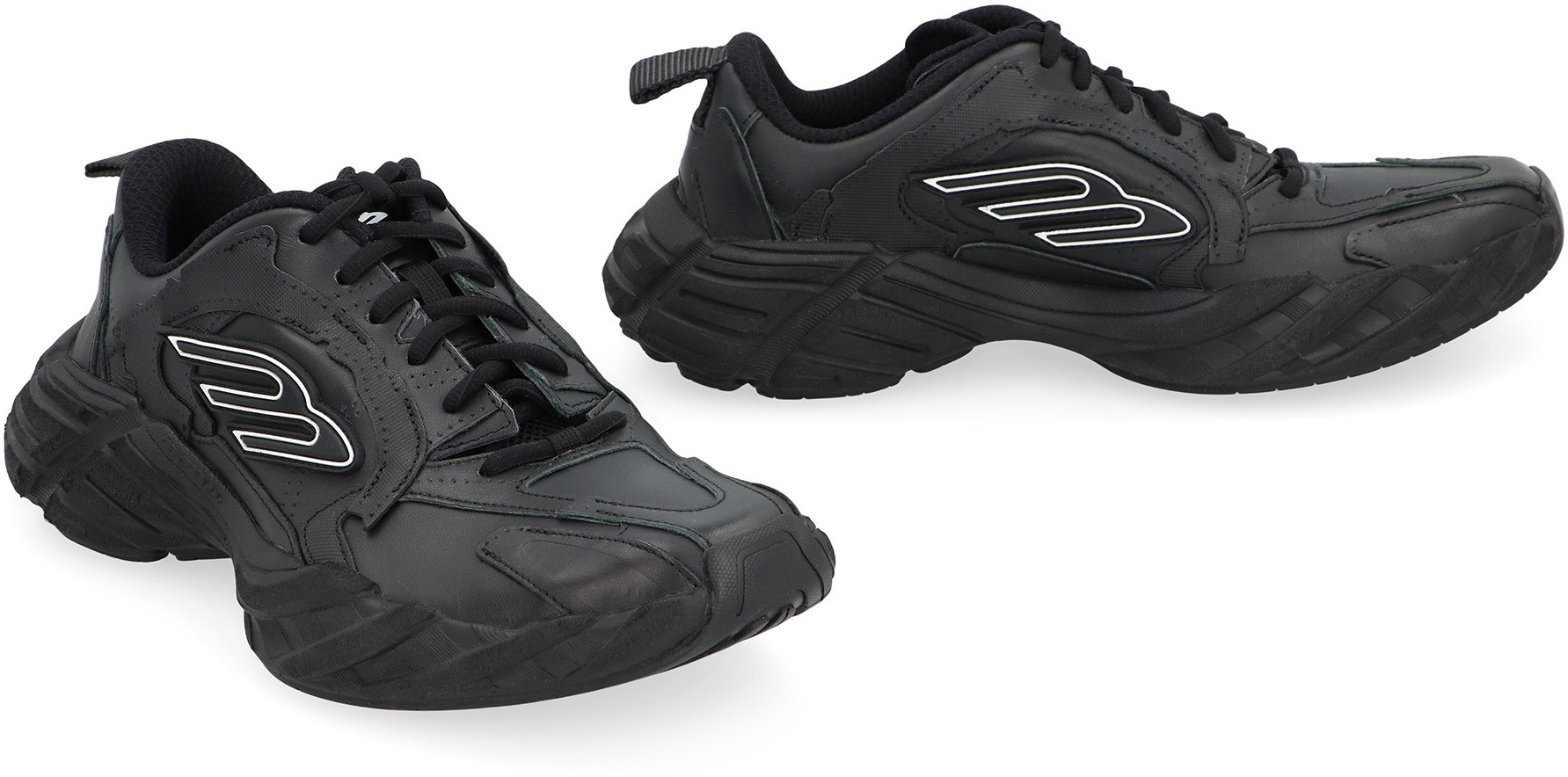 [Balenciaga] Sneakers FW25 825417WDTSC_1000