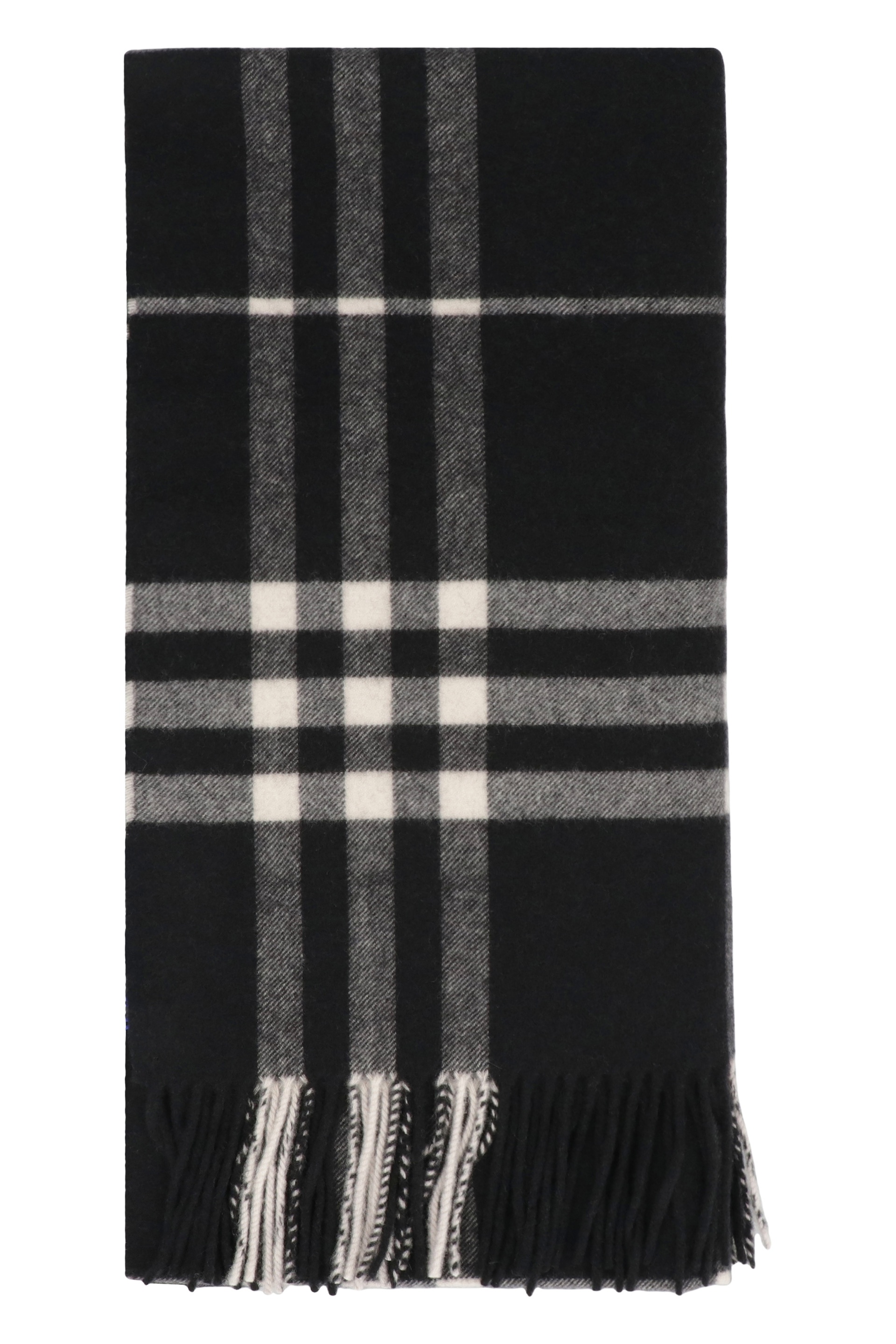 [Burberry] Scarf FW25 8094739110106_C1343