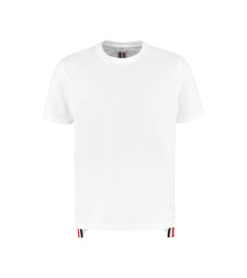 [Thom Browne] T-shirts Short Sleeve FW25 MJS056A00050_100