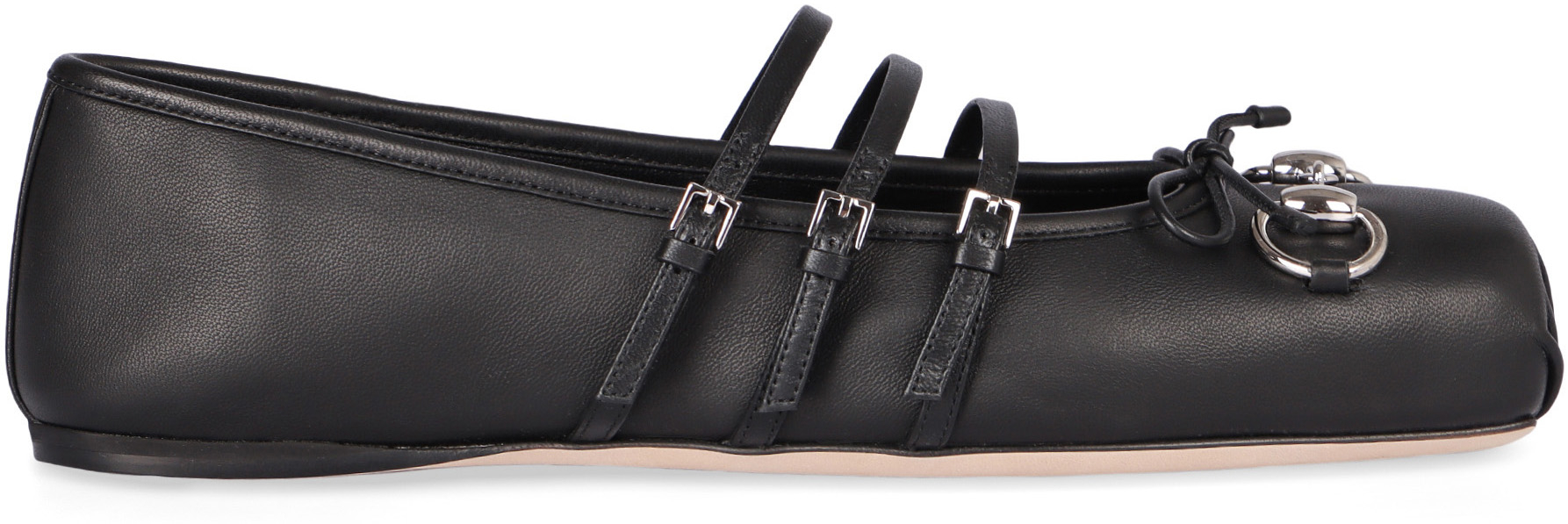[Gucci] Flat shoes SS25 814318AAEA4_1000