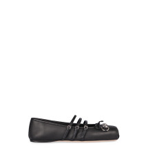 [Gucci] Flat shoes SS25 814318AAEA4_1000