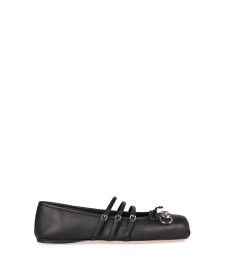 [Gucci] Flat shoes SS25 814318AAEA4_1000