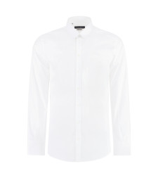 [Dolce & Gabbana] Shirts Long Sleeve FW24 G5EJ0TGG826_W0800