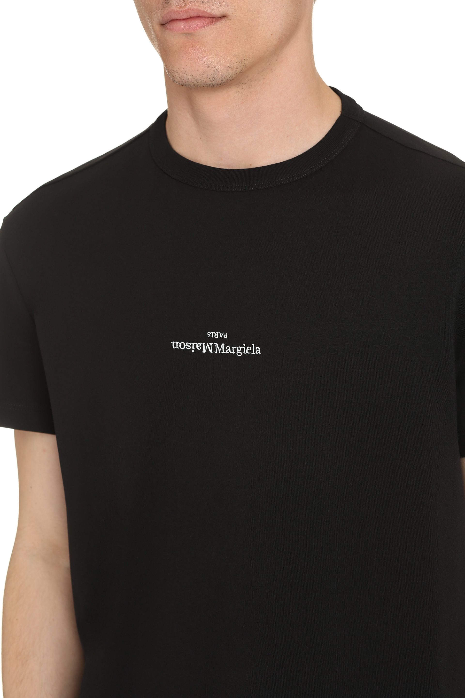 [Maison Margiela] T-shirts Short Sleeve FW23 S30GC0701S22816_900