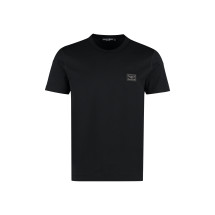 [Dolce & Gabbana] T-shirts Short Sleeve SS24 G8PT1TG7F2I_N0000
