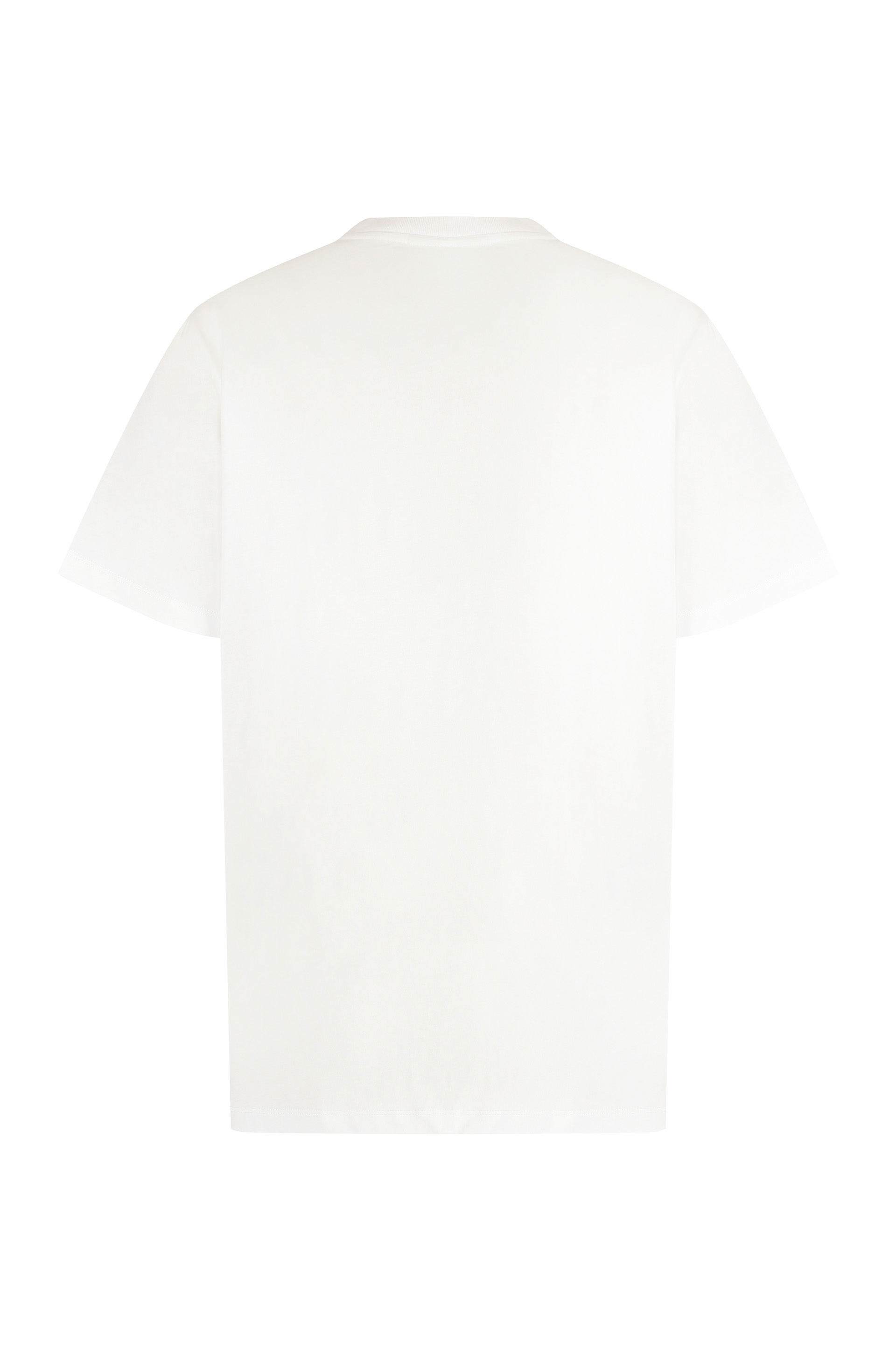 [Burberry] T-shirts Short Sleeve SS24 8080325148164_A1464
