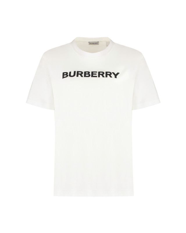 [Burberry] T-shirts Short Sleeve SS24 8080325148164_A1464