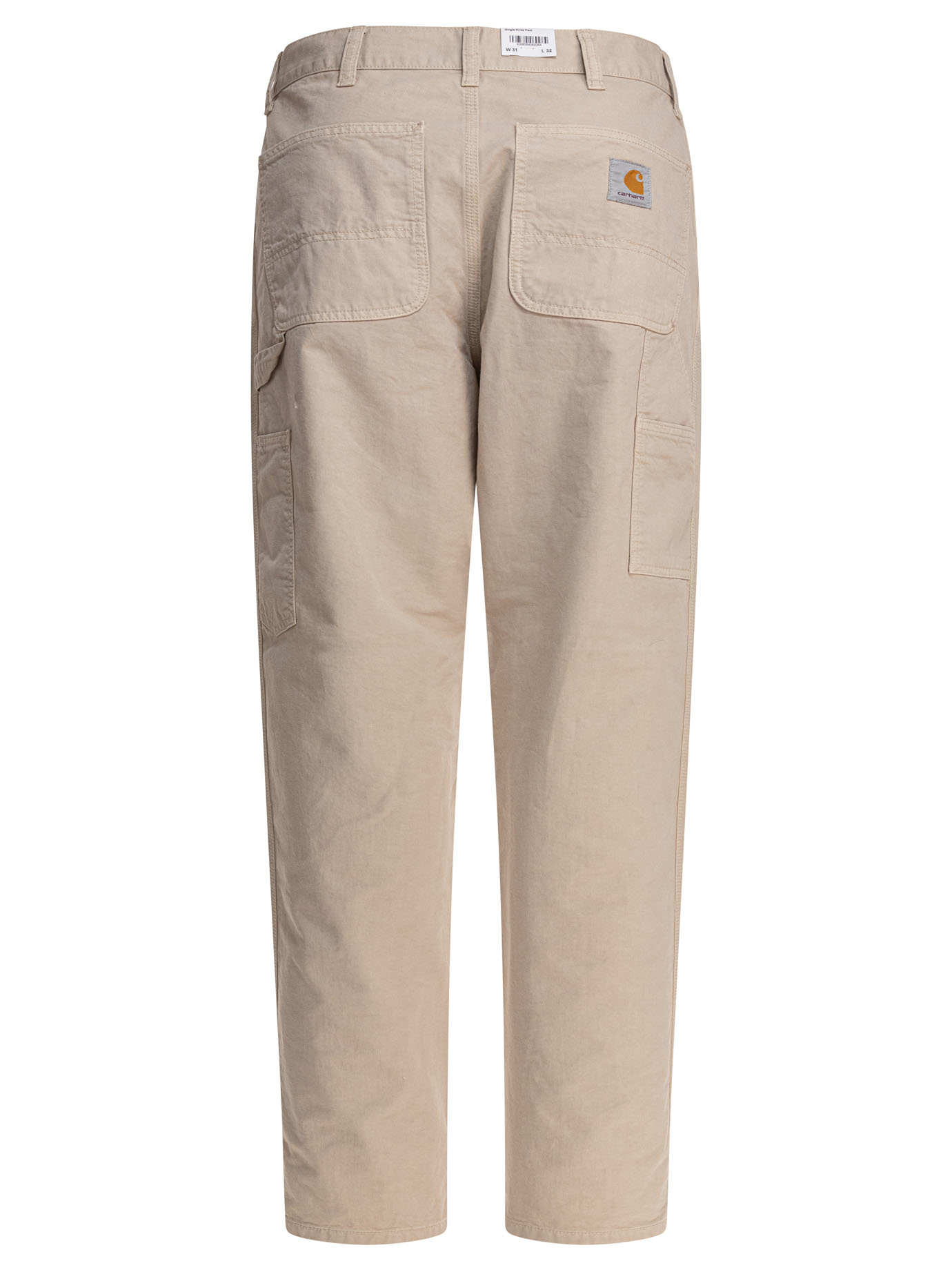 [CARHARTT WIP] Trousers SS25 I0314992LP.GD.32