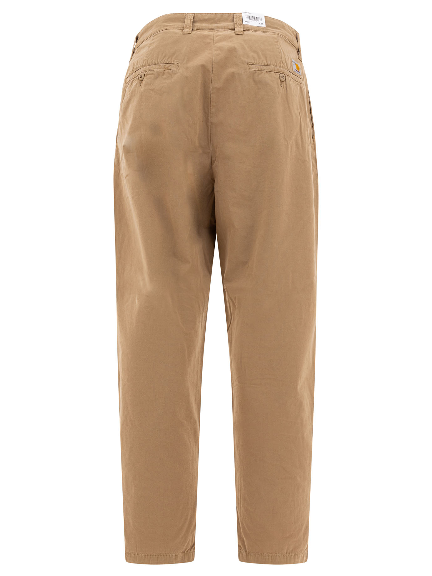 [CARHARTT WIP] Trousers SS25 I0331288Y.GD