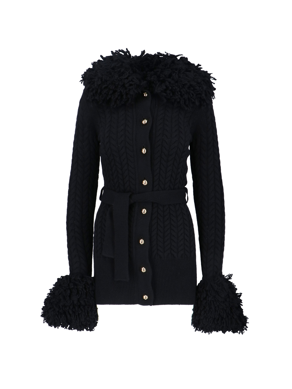 [PATOU] Cardigan FW25 KN2828041999B
