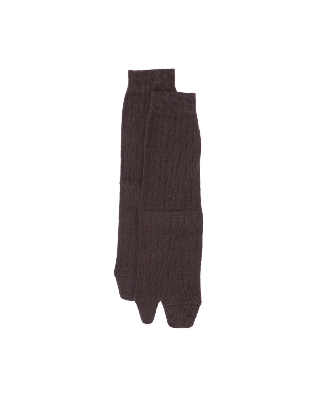 [Maison Margiela] Socks FW25 S51TL0052 S17867144