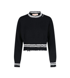 [Marni] Knitwear FW25 GCMD0276Q2 UFC652V2N99