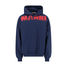 [Marni] Sweatshirt FW25 FUMU0067PR USCY36LOB95