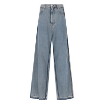 [MM6 Maison Margiela] Jeans FW25 S52LA0265 S30844963