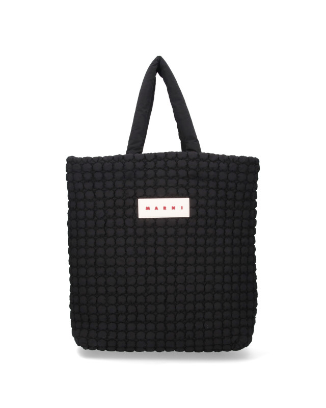 [Marni] Tote bag FW25 SHMQ0101U0 P856200N99