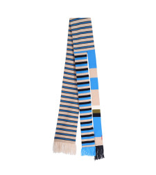 [Marni] Scarf FW25 SCZC0079Q0 UFW620MXB52