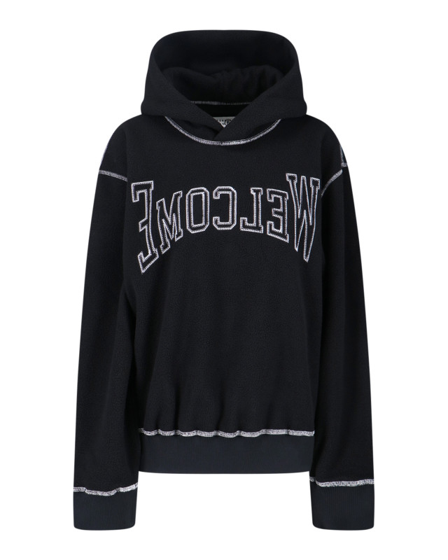 [MM6 Maison Margiela] Sweatshirt FW25 S52GU0243 M20126900