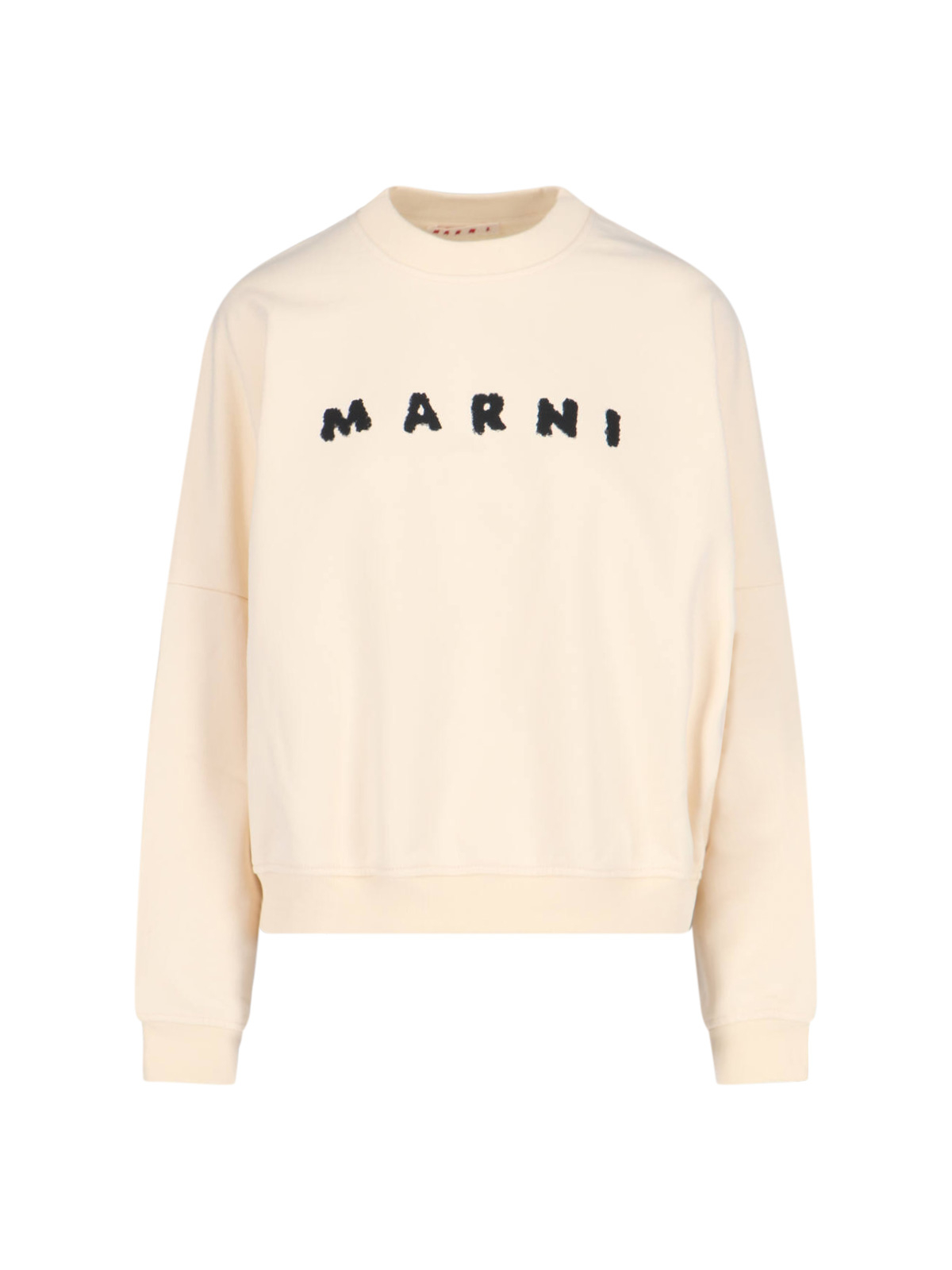 [Marni] Sweatshirt FW25 FLJE0185P7 USCX43SLW06