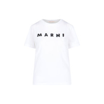 [Marni] Shirts Short Sleeve FW25 THJE0293P8 USCX42SLW01