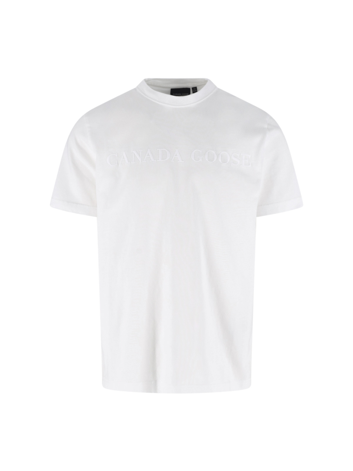 [CANADA GOOSE] T-shirts Short Sleeve SS26 1339M19227