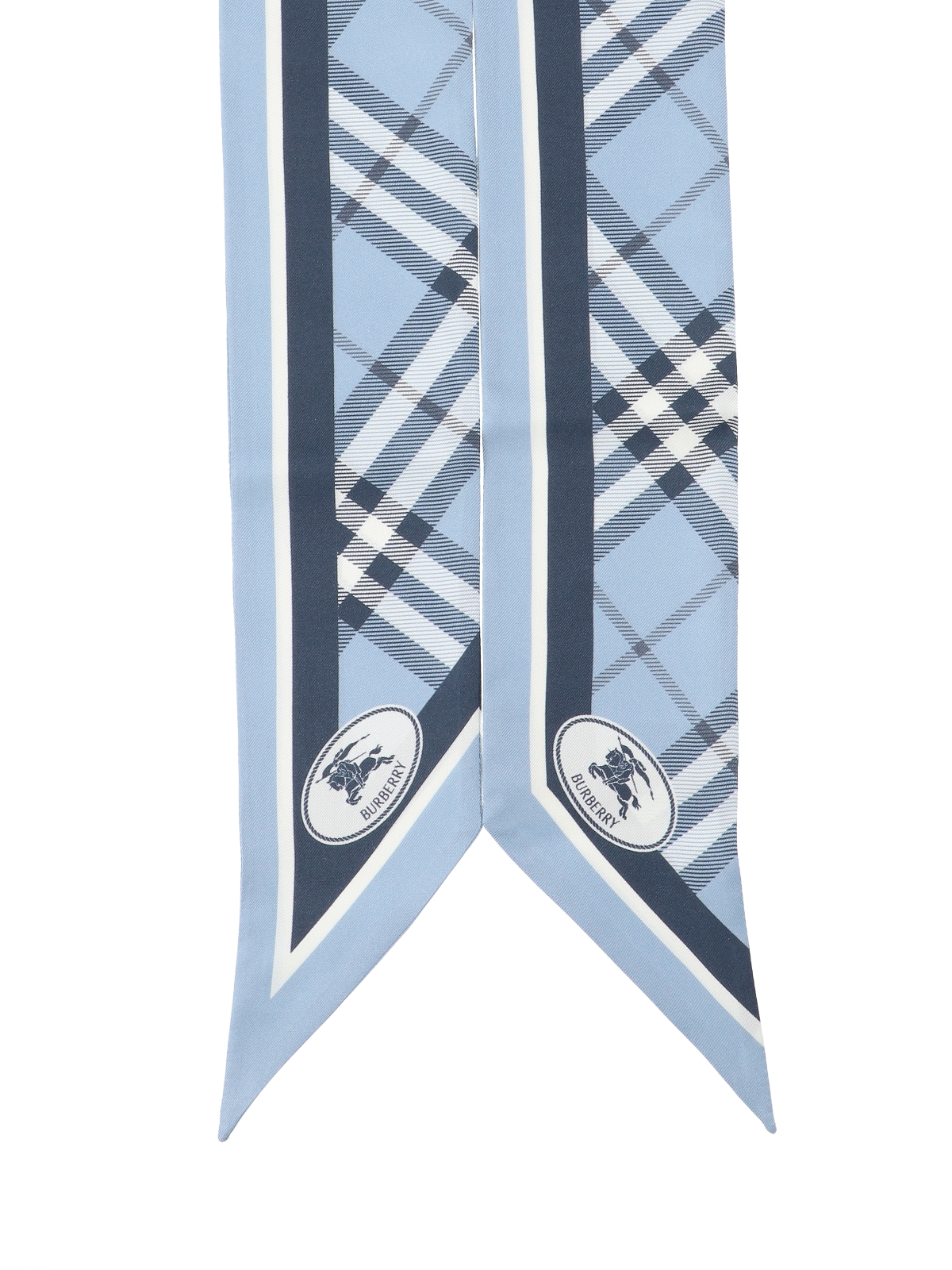[Burberry] Scarf SS26 8114240C3263