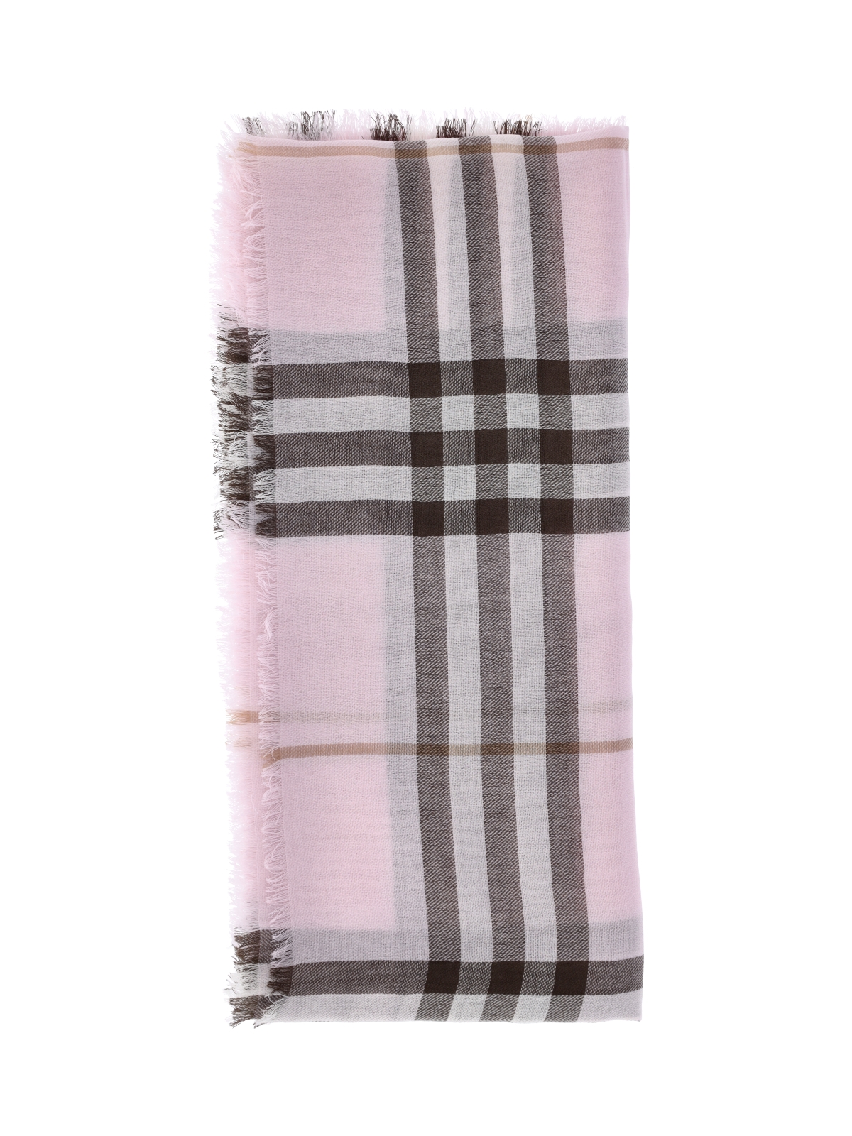 [Burberry] Scarf SS26 8114135C2902