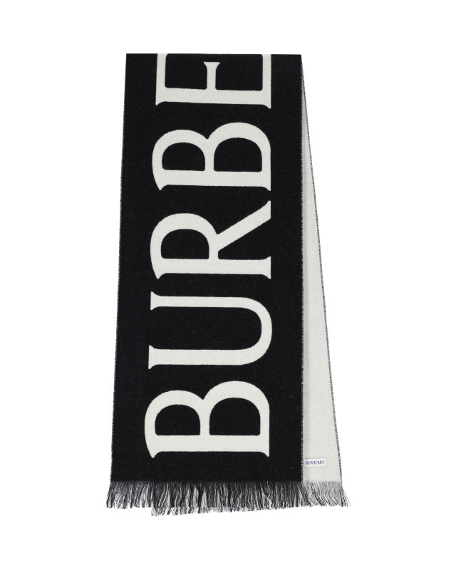 [Burberry] Scarf SS26 8109563C1343