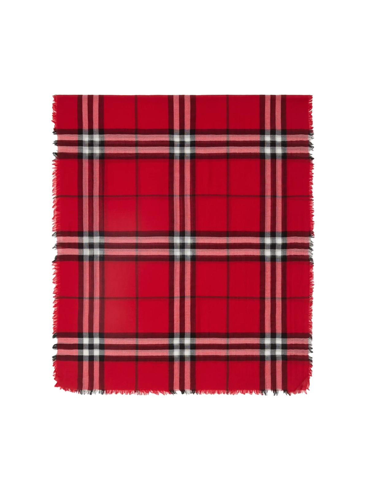[Burberry] Scarf SS26 8112464C3383