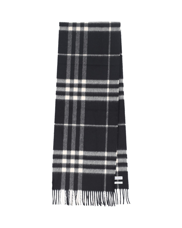 [Burberry] Scarf SS26 8094741C1343