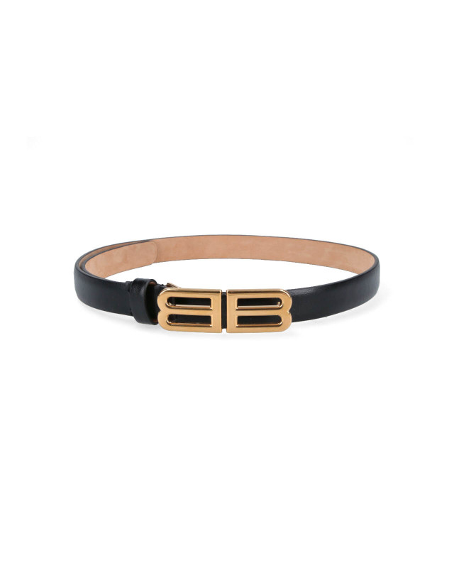 [Balenciaga] Belt SS26 868761 2ACKI1000