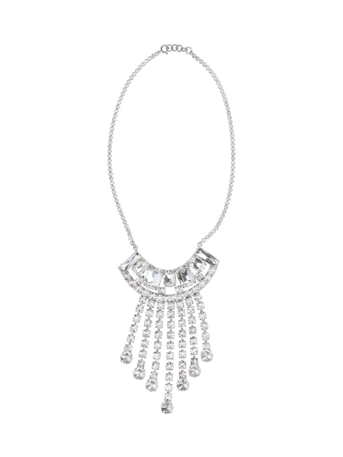 [DRIES VAN NOTEN] Necklace SS26 018272 0063952