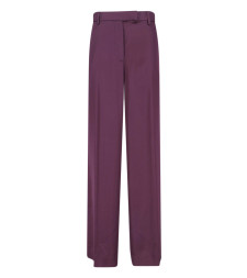 [DRIES VAN NOTEN] Trousers SS26 010946 3177357