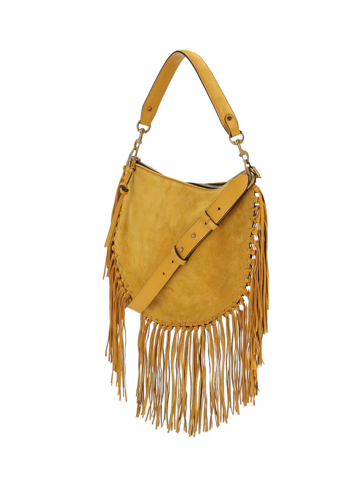 [Isabel Marant] Shoulder bag SS26 BF0066FC C3C14M11SN