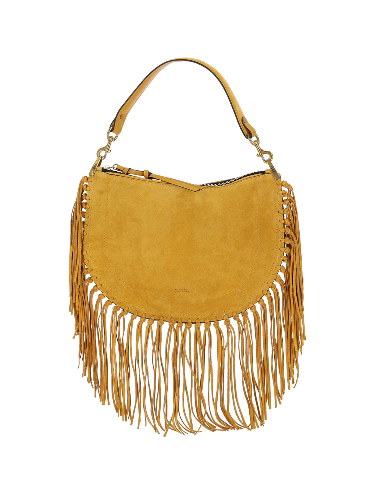 [Isabel Marant] Shoulder bag SS26 BF0066FC C3C14M11SN