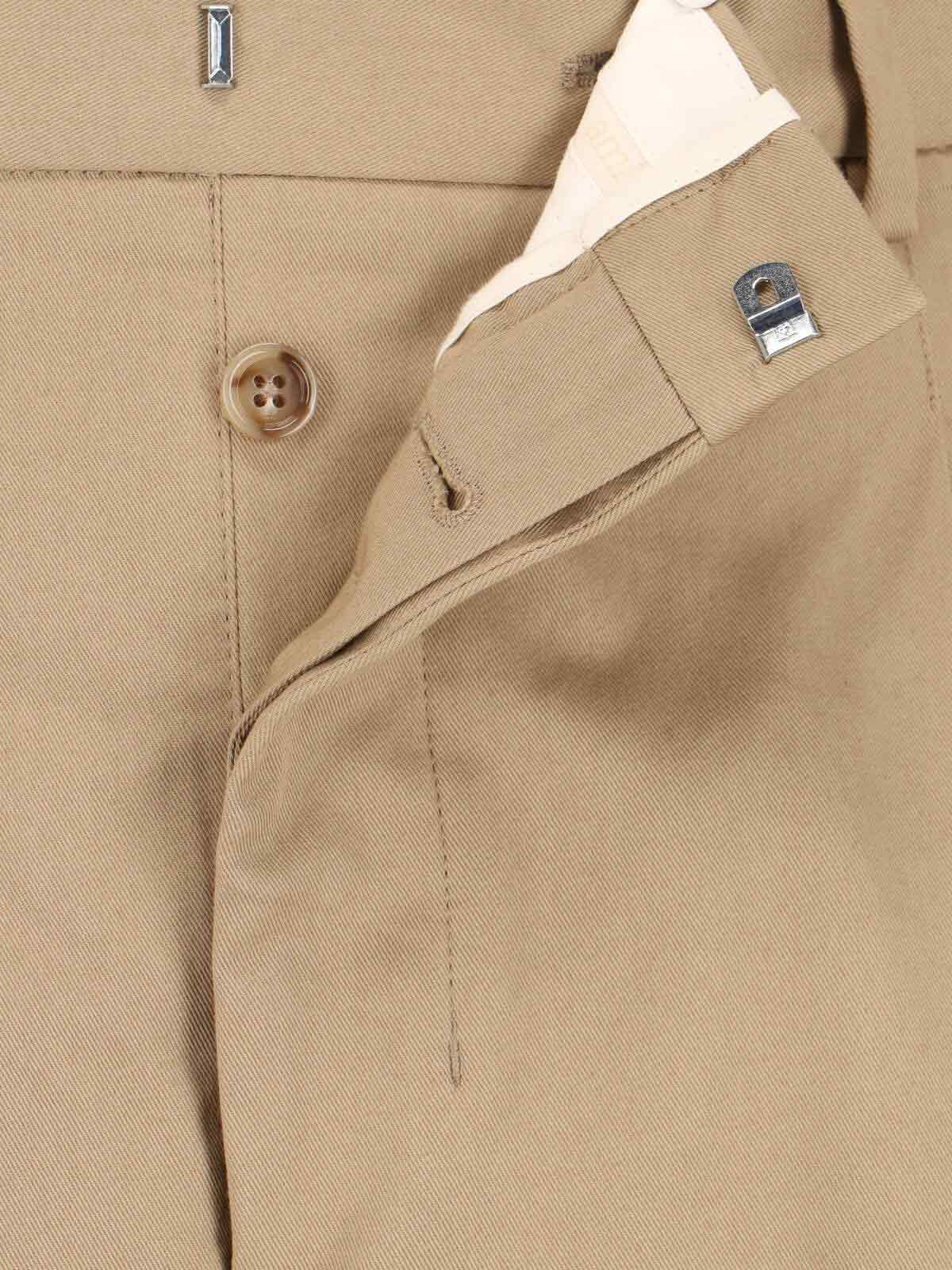 [AMI] Shorts SS26 HSO827 CO0214A036