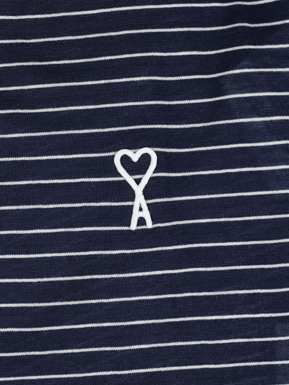 [AMI] T-shirts Short Sleeve SS26 HTS367 JE0212A044