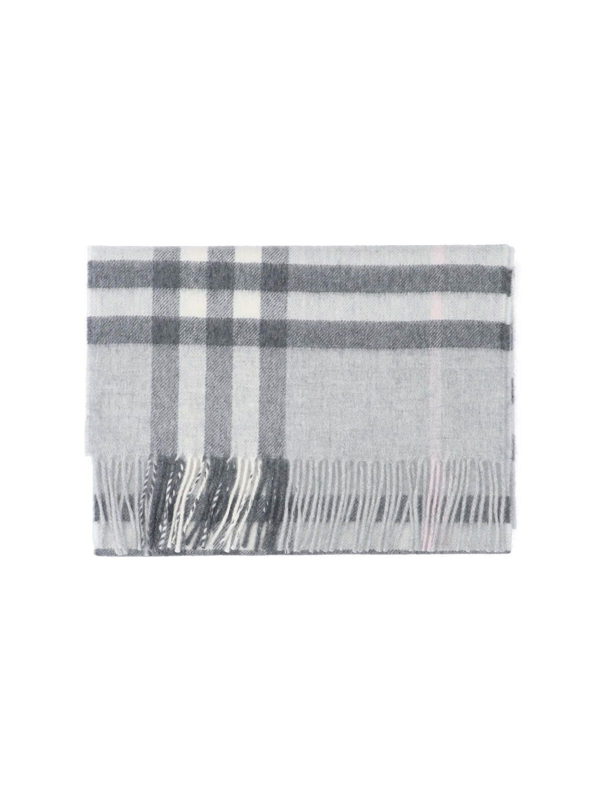 [Burberry] Scarf SS26 8112637C3382