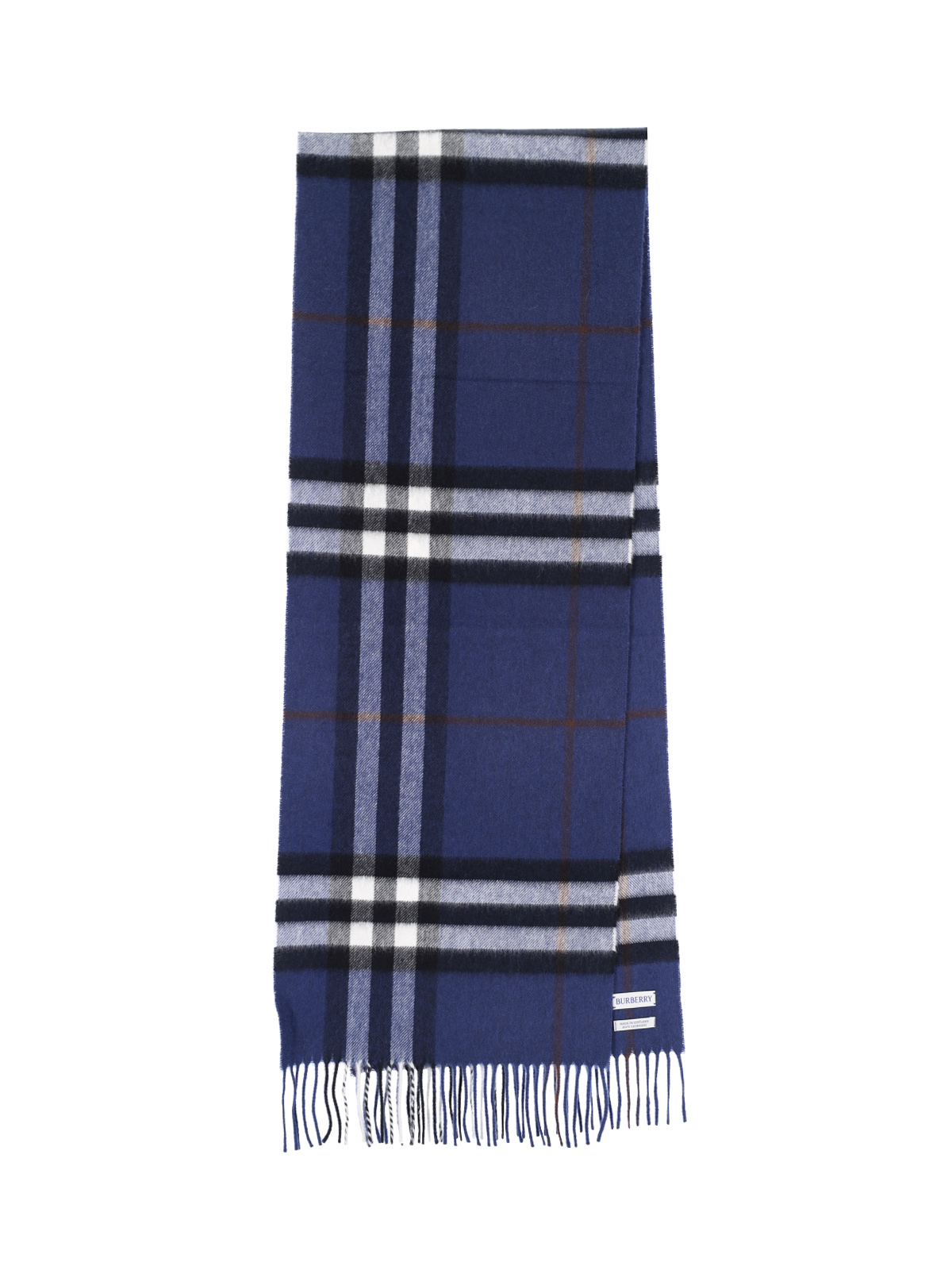 [Burberry] Scarf SS26 8113948A2993