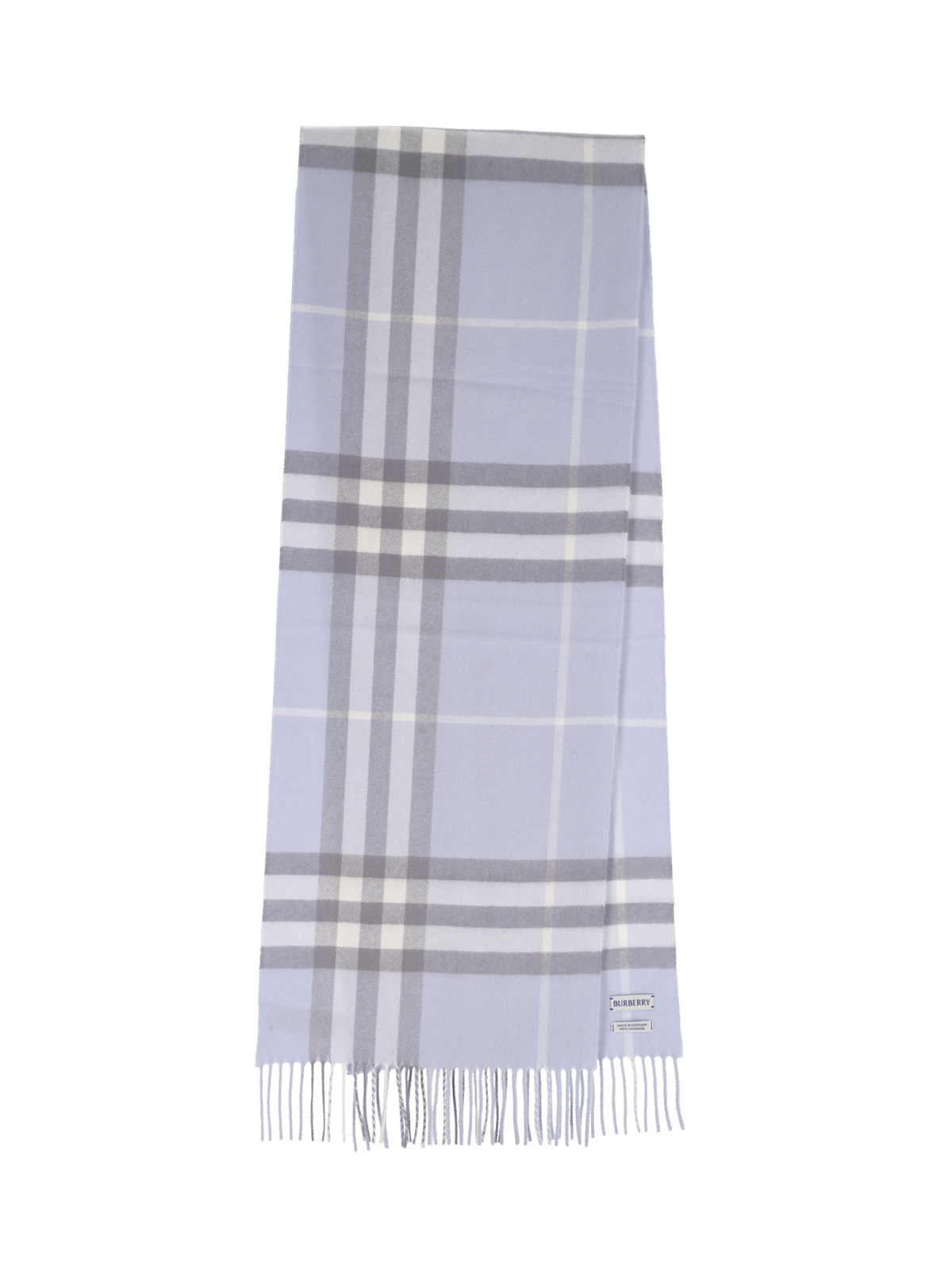 [Burberry] Scarf SS26 8112649B9725
