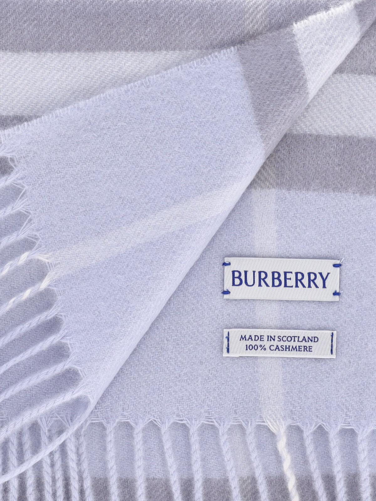 [Burberry] Scarf SS26 8112649B9725