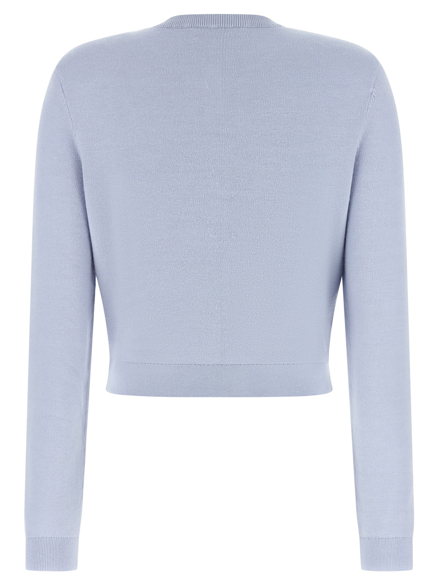 [SELF PORTRAIT] Knitwear FW26 PF26068CBLBLUE