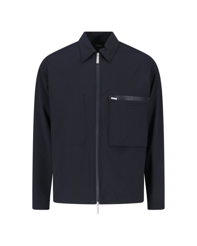 [HERNO LAMINAR] Casual Jacket FW25 GI00183UL 12846S9300