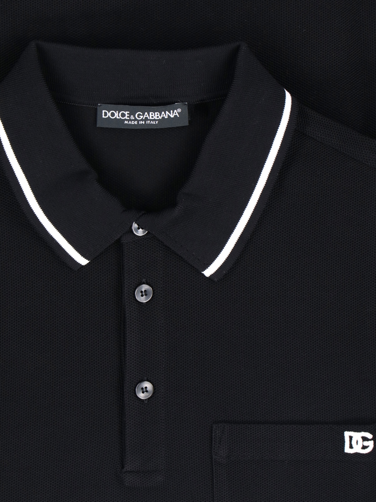 [Dolce & Gabbana] T-shirts Short Sleeve FW25 G8SN2Z HU7UTN0000