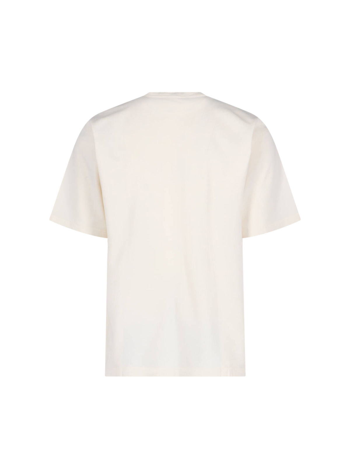 [Dolce & Gabbana] T-shirts Short Sleeve SS25 G8SE3T FU7ENA4567