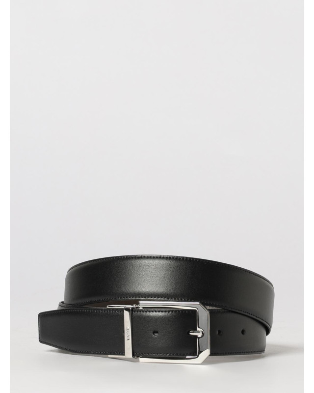[ZEGNA] Belt SS26 B011PZLHVIC NTM