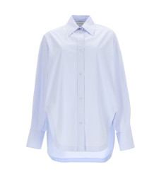 [SPORTMAX] Shirts Long Sleeve SS26 2612191041600SPXOVEST002