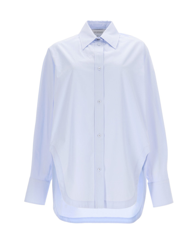[SPORTMAX] Shirts Long Sleeve SS26 2612191041600SPXOVEST002