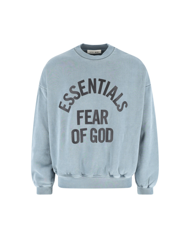 [Fear of God] Sweatshirt SS26 192SP266593FFADED COASTAL