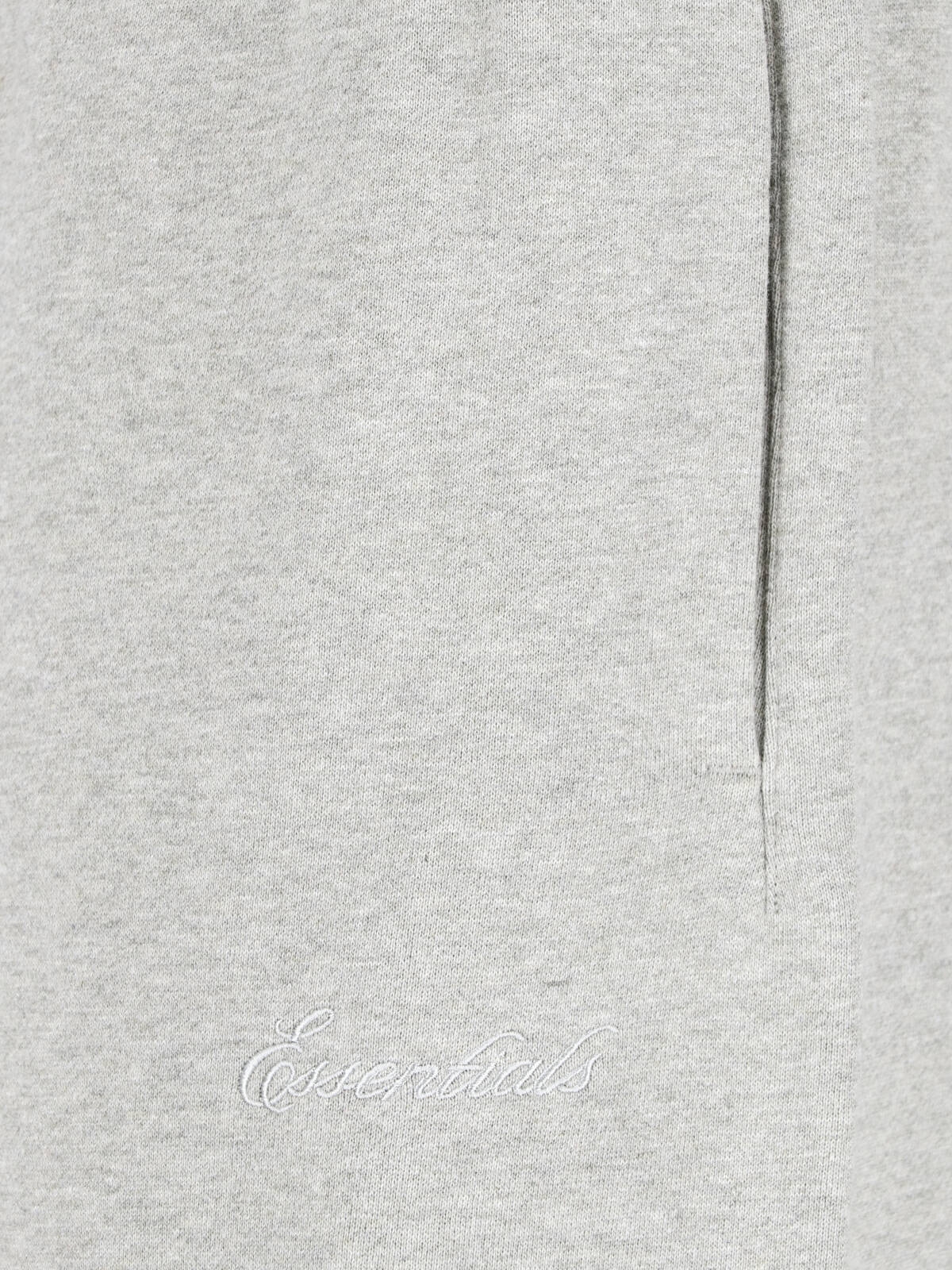 [Fear of God] Training Pants SS26 130SP262023FCONCRETE HEATHER DARK CONCRETE
